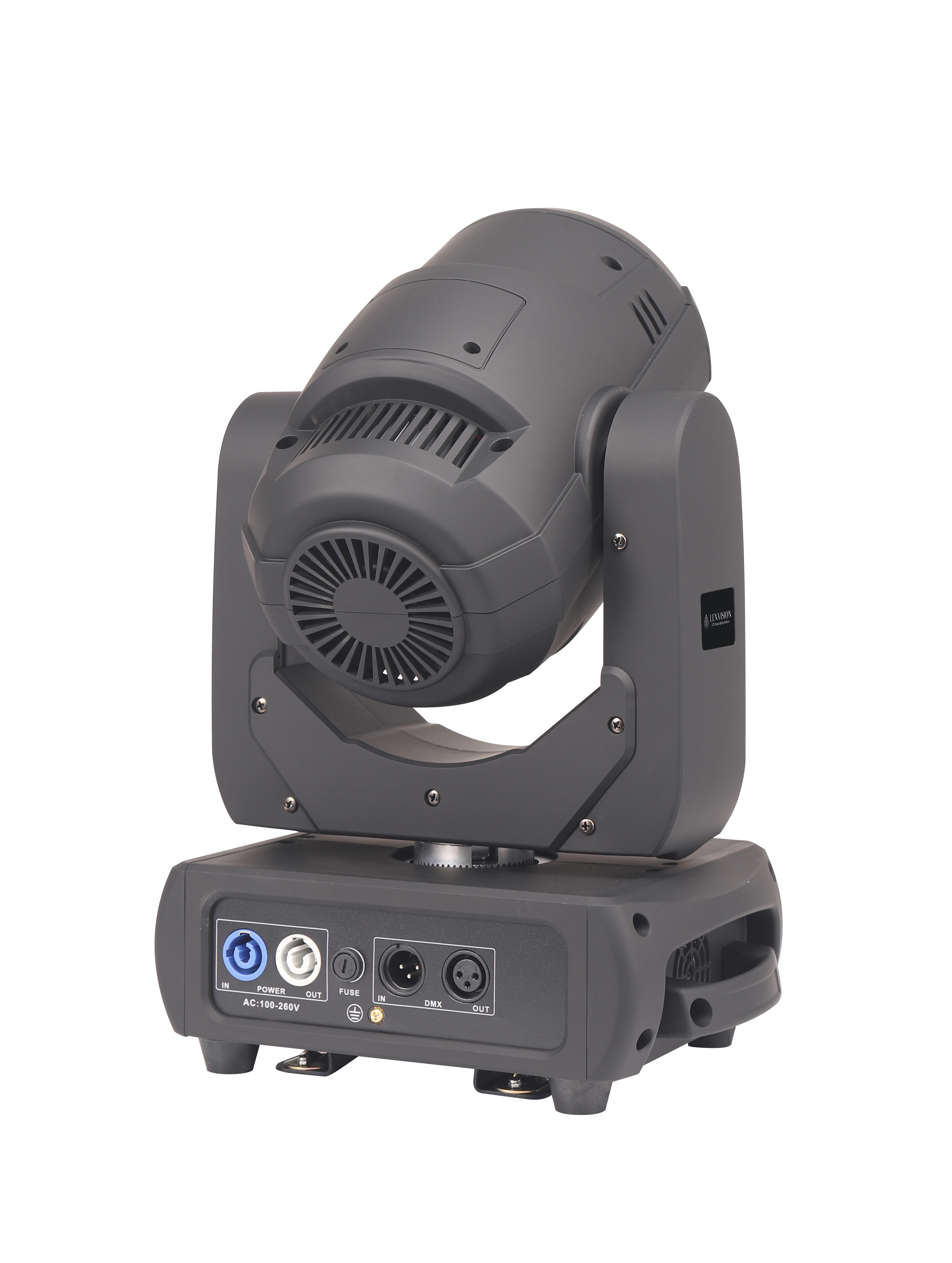 ColorLEDspot 150