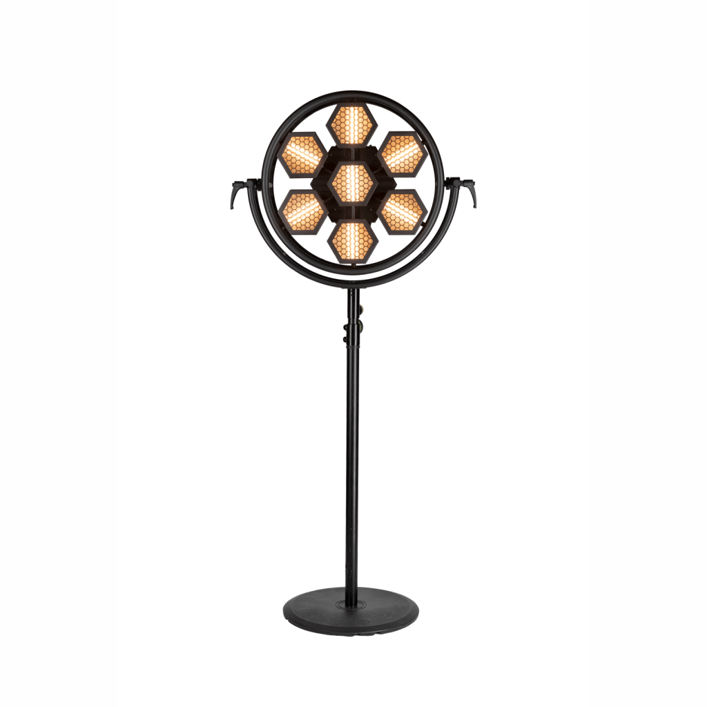 P1 Mini LED Gold