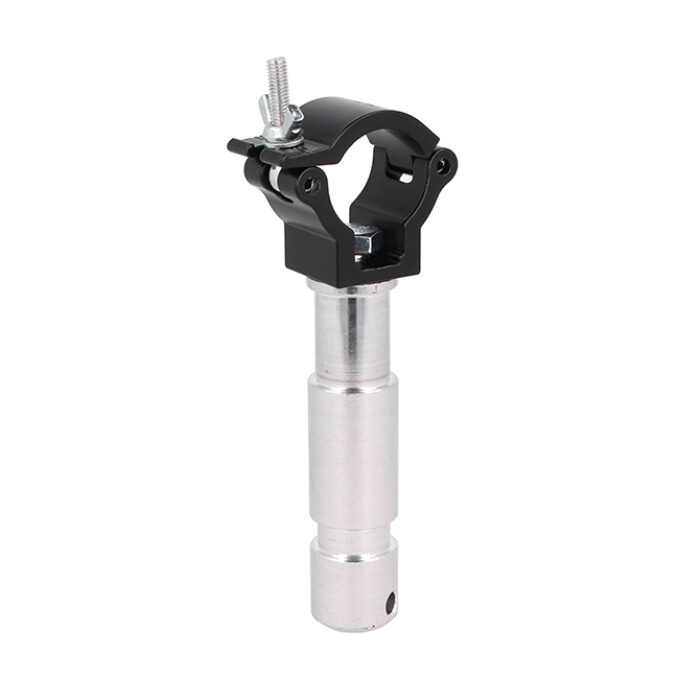 35mm Atom Big Ben Clamp Black