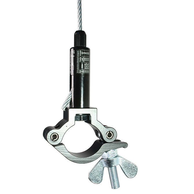 50SV III ZW with Clamp