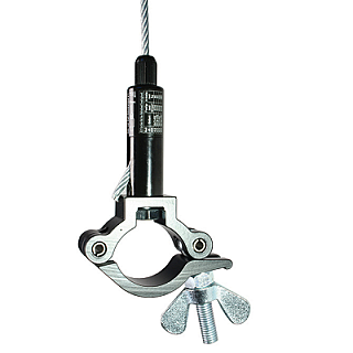 50SV III ZW with Ring-Side Exit Wire image 1