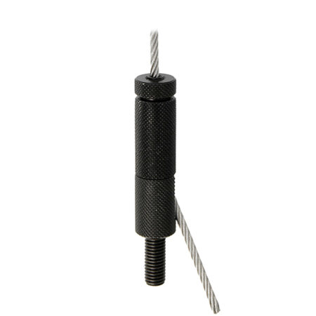 66SV III with Ring-Side Exit Wire