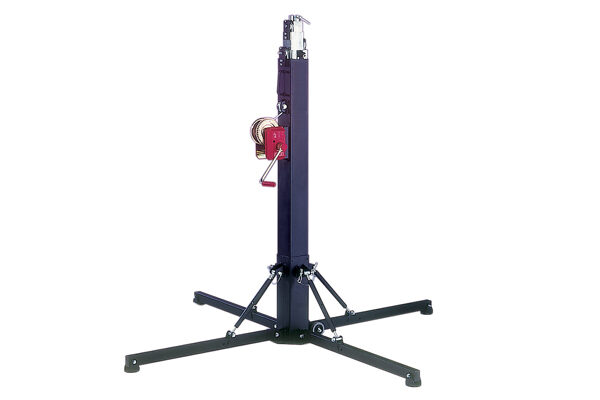 60″ C Stand