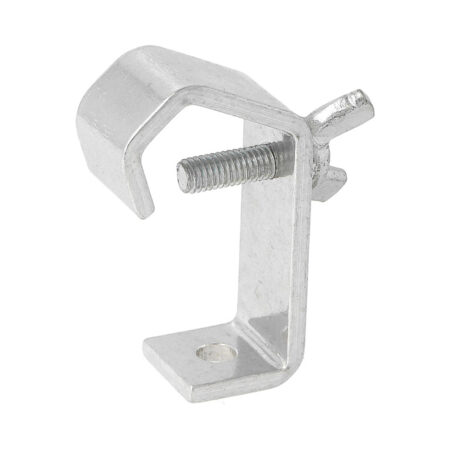 Double Ended Hook Clamp 225mm Centres