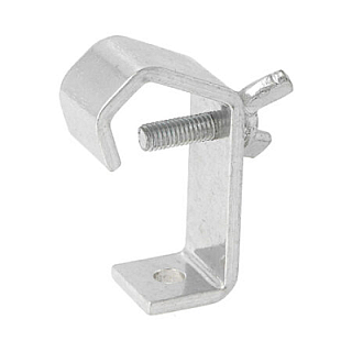 Double Ended Hook Clamp 225mm Centres image 1