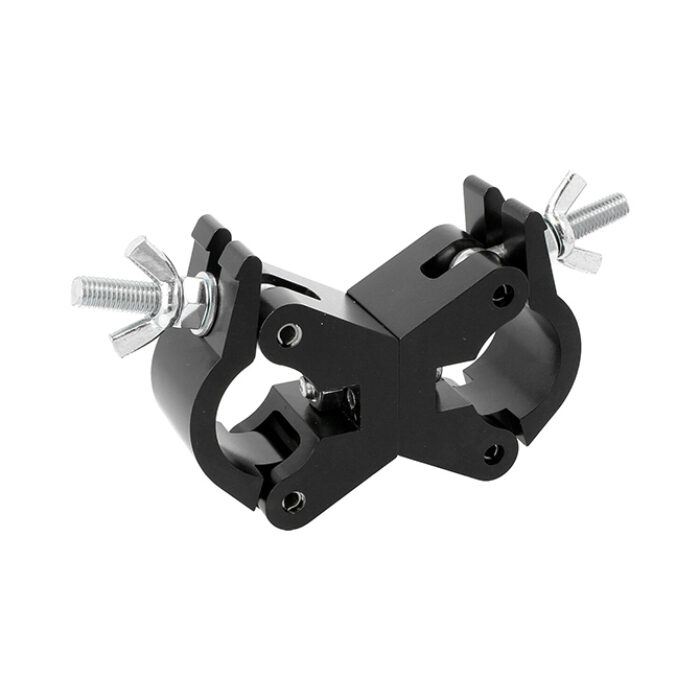 Parallel Coupler Black