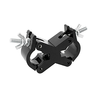 Parallel Coupler Black image 1