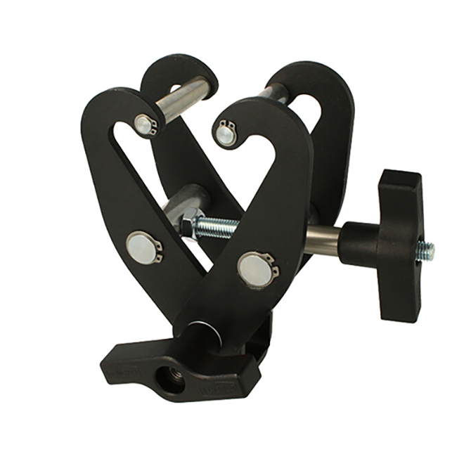 Heavy Duty Scissor Clamp
