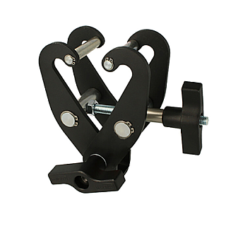 Heavy Duty Scissor Clamp image 1