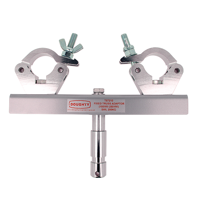 Fixed Truss Adaptor 150-250mm