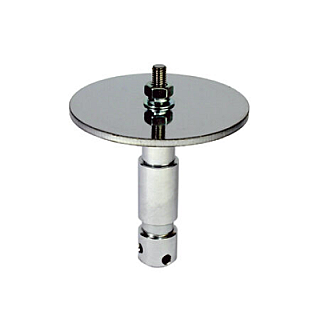 Followspot Rail Mount image 1