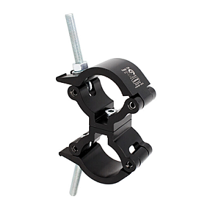 Mammoth Parallel Coupler Black image 1