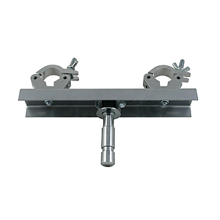 Swivel Truss Plates 200-400mm image 1