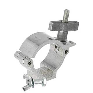 Super Lightweight Swivel Coupler image 1