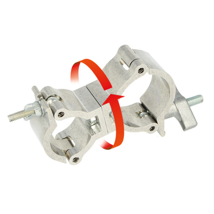 Super Lightweight to Atom Swivel Combo 32mm