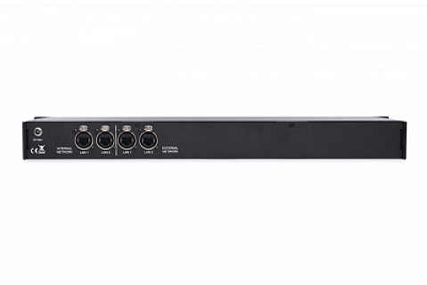 DNTI Dante Interface image 1