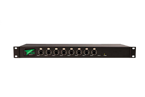 SW8.1 Network switch image 1