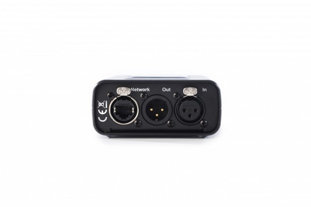 SI4W 4-Wire Slim