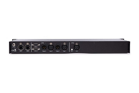 2-wire partyline interface image 1