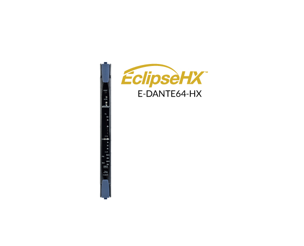 E-DANTE64-HX