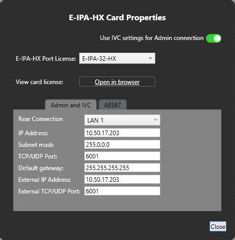E-IPA-32-HX