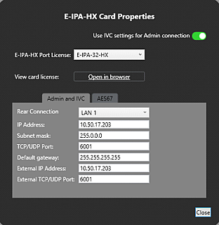 E-IPA-32-HX image 1