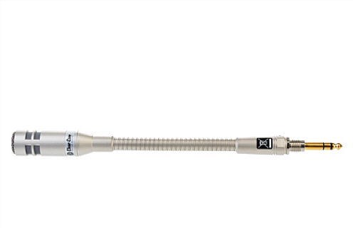 GM Series Gooseneck Microphone 18-inch image 1