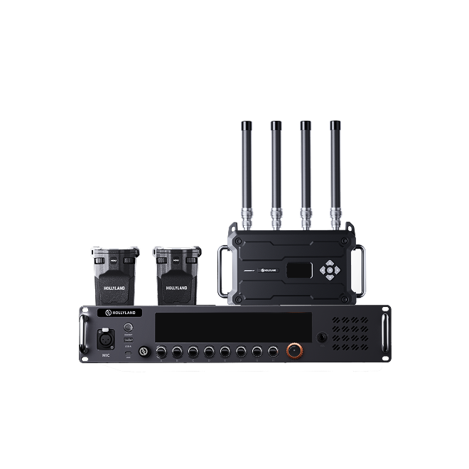 Solidcom H1