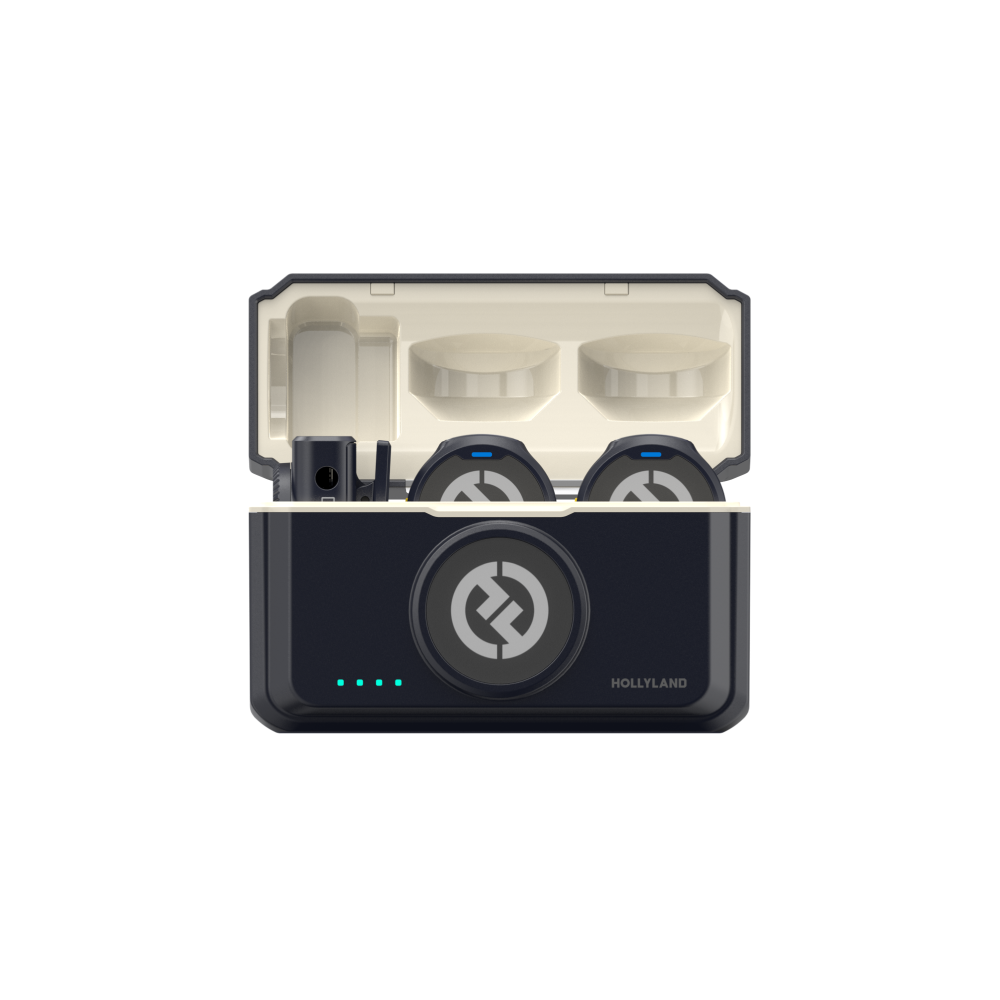 LARK M2 Camera