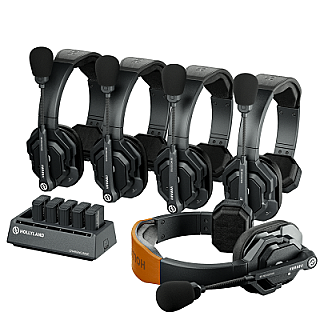 Solidcom SE Global Version 5S image 1