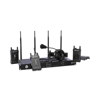 Syscom 1000T-4B image 1