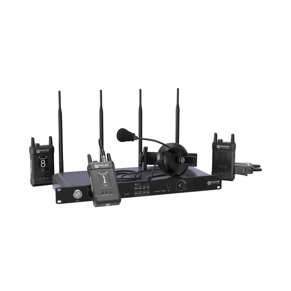 Syscom 1000T-8B