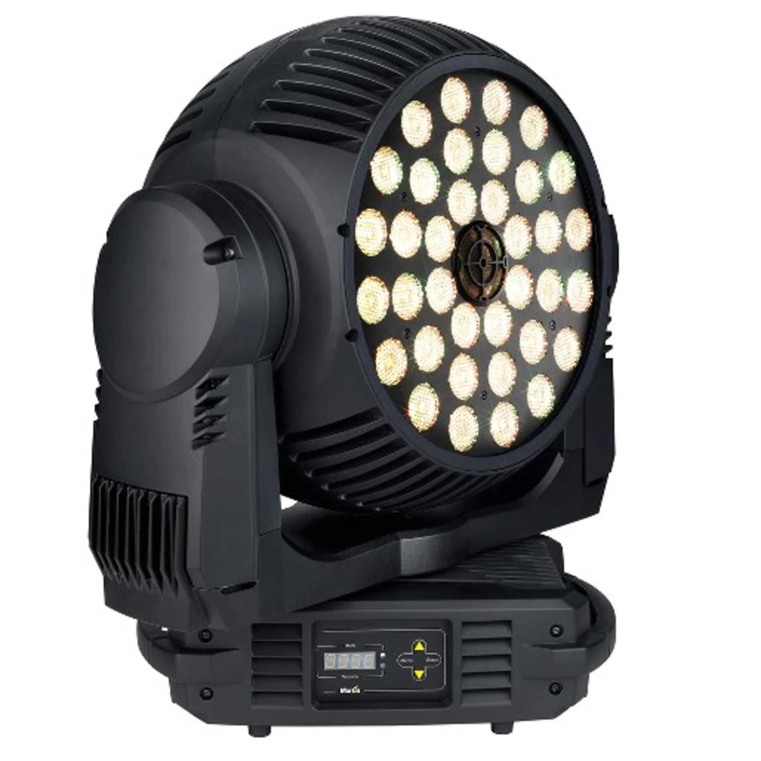 MAC 401 Dual CT Zoom