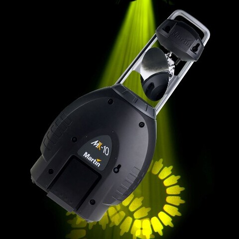 Mania EFX600 EU