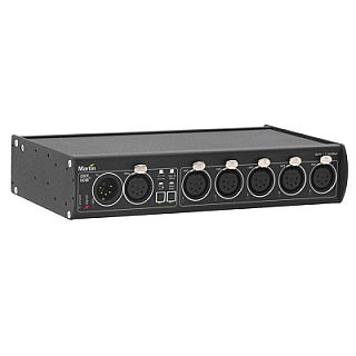 RDM 5.5 Splitter image 2