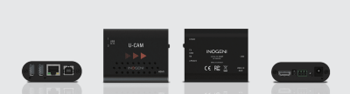 U-CAM image 2