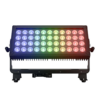 Waterproof LED 44x10W RGBW Flood Light AquaFlood image 1
