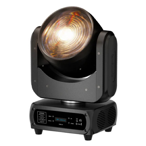 120W Cool & Warm White LED Wash Moving Head Light