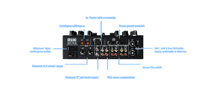 SEVENTY-TWO MKII image 1
