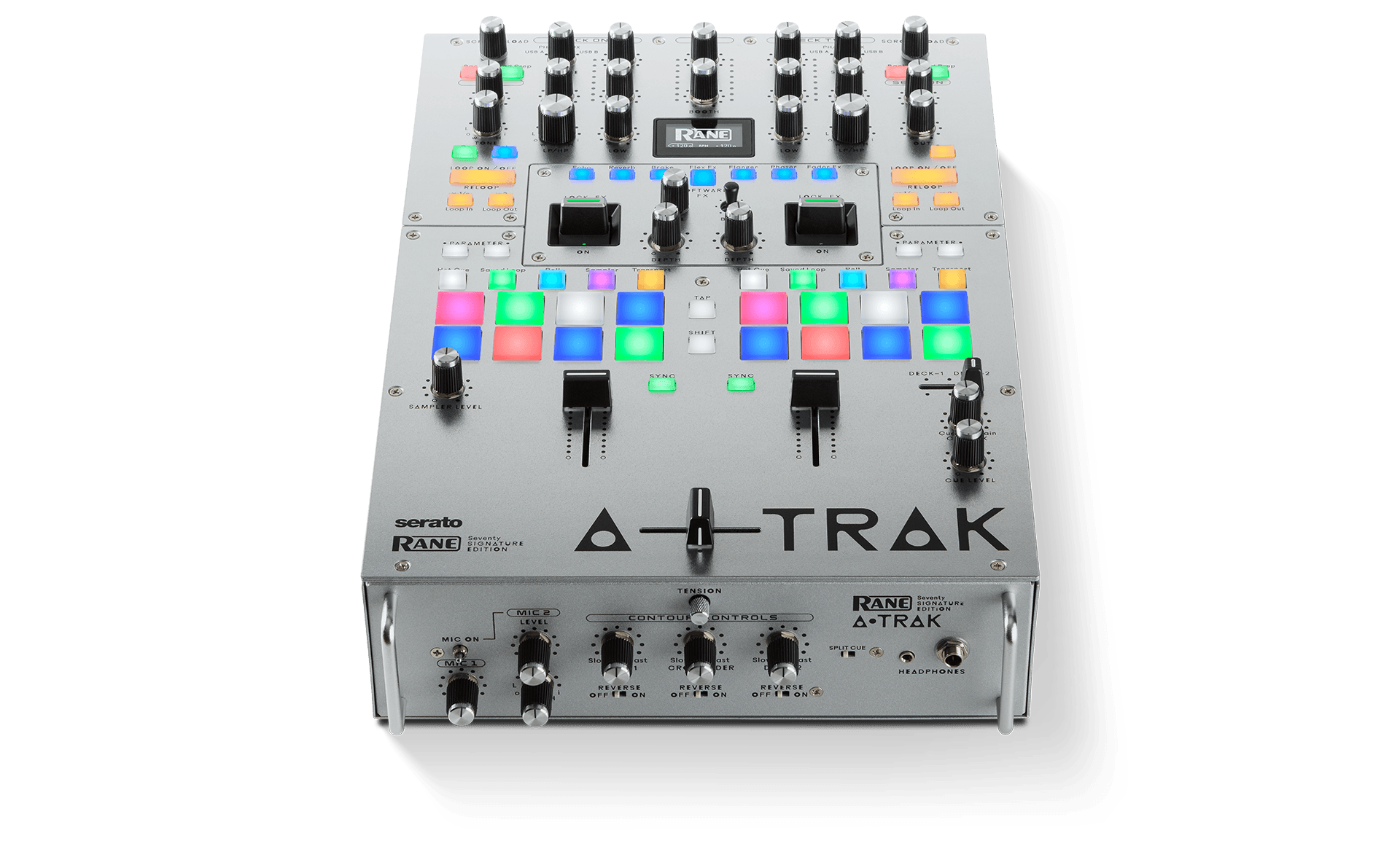 SEVENTY A-TRAK SIGNATURE EDITION