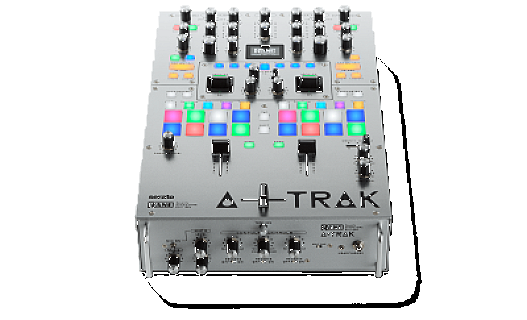 SEVENTY A-TRAK SIGNATURE EDITION image 1