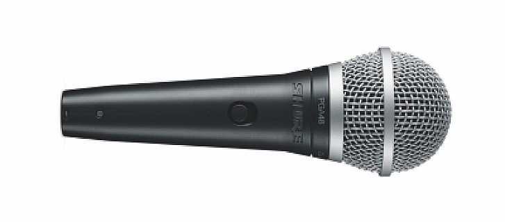 PGA48 XLR-XLR image 1