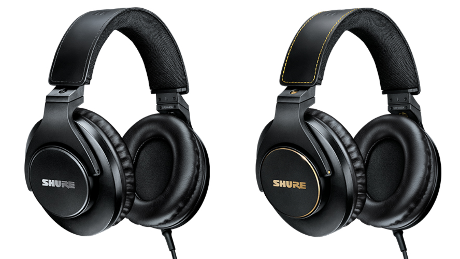SRH840 Professional Studio Headphones