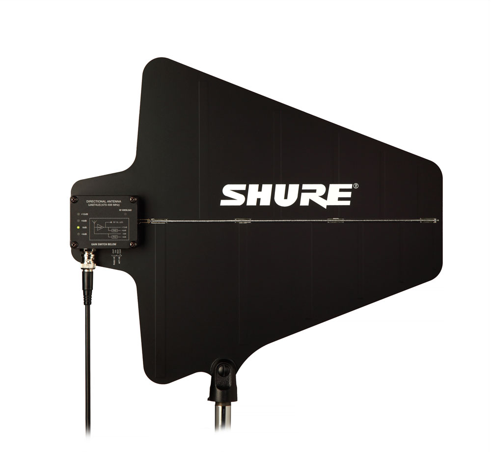 UA860V Omnidirectional Antenna