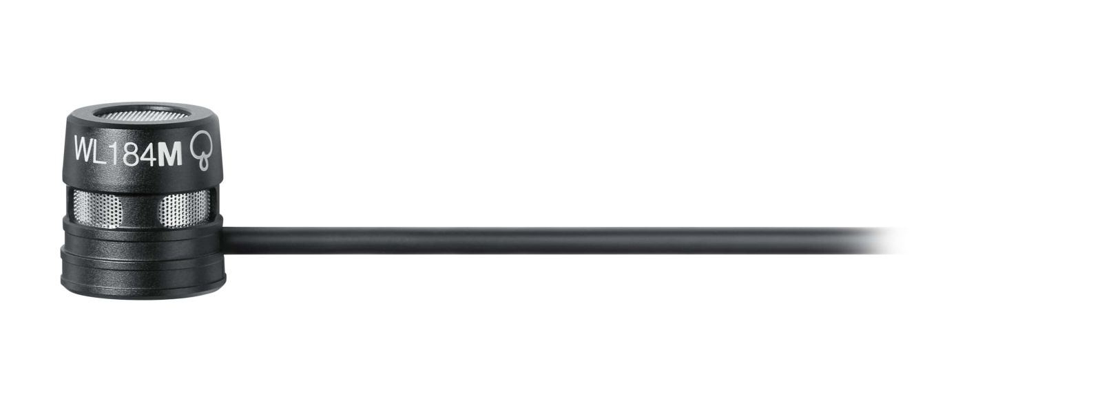 WL184M Black TQG