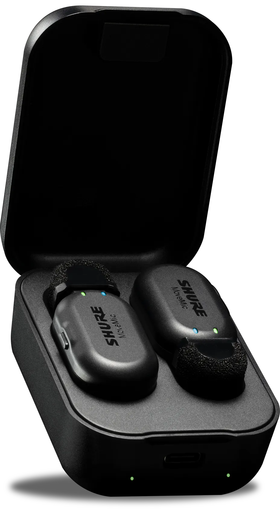 MoveMic One