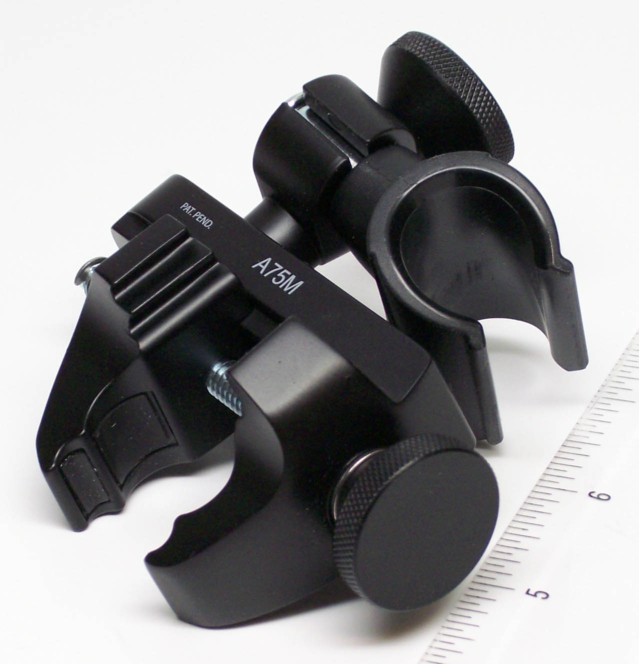 A75M Universal Microphone Mount