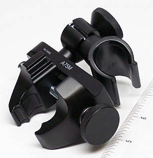 A75M Universal Microphone Mount image 1