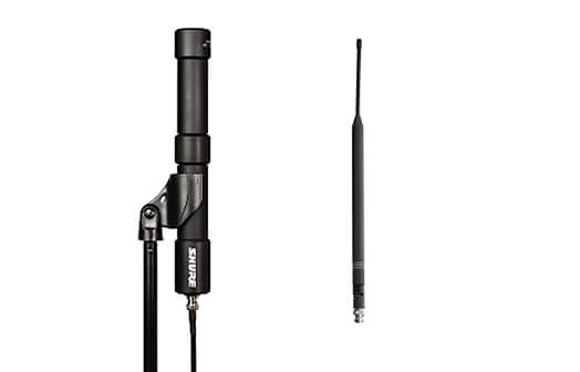 UA860SWB Omnidirectional Antenna
