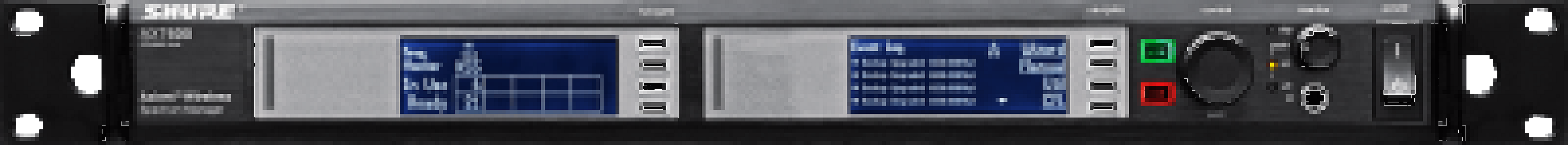 AXT600 Spectrum Manager image 1
